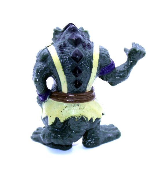 THUNDERCATS PVC Mini-Figures S-S-SLITHE von Kidworks